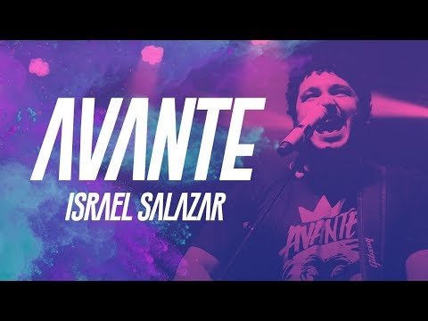 Israel Salazar - Avante