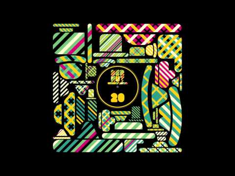 20-DER HUT - A2 - Felix Bernhardt - Rombola (kamika remix)