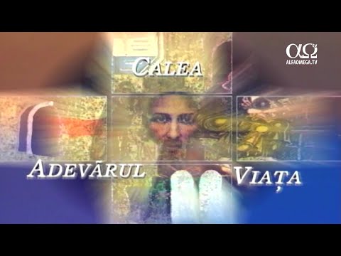 „Calea, Adevărul și Viața” - emisiune LIVE, în fiecare joi de la ora 20:00