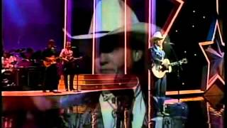 Ricky Van Shelton   I'll Leave This World Loving You