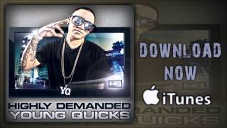 Young Quicks - Diamond Piece (feat. Fingazz) NEW MUSIC 2012