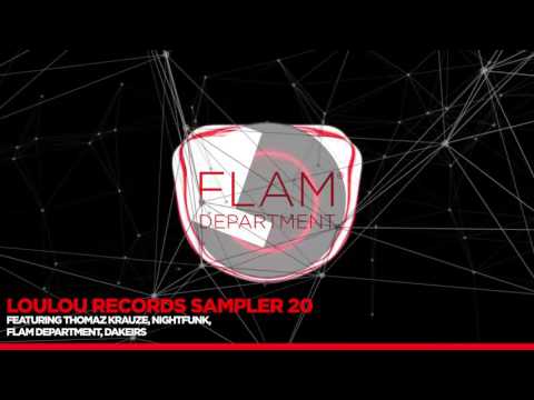 Flam department - Motherfu - (original mix)