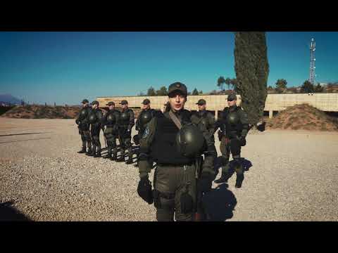 Posebna jedinica - MI SMO SNAGA TIMA, ZA VIŠE ŽENA U POLICIJI!