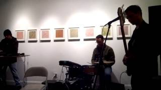 George Korein & The Spleen - Highwire Gallery, Philadelphia 11/9/2012