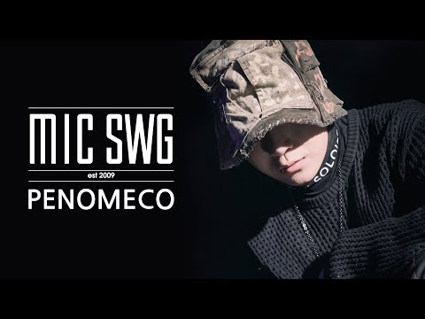 [GOALSTUDIO x MIC SWG 5] EP.13 페노메코(PENOMECO)