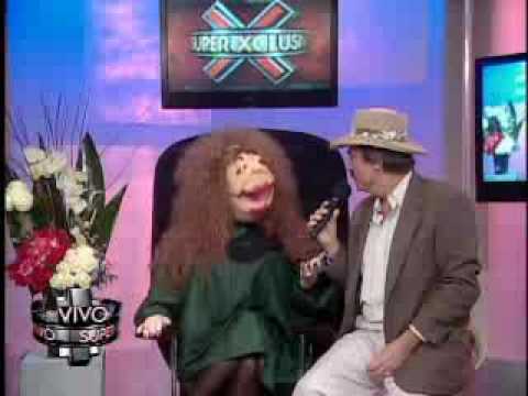 SuperXclusivo 2/16/10 - Blooper del Alcade de Toa Baja