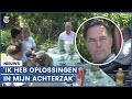 Rutte bezoekt boeren: ‘Dit kan écht niet’