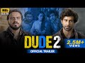 Dude 2 | Official Trailer | Ft  Ambrish, Amit, Apoorva & Chote Miyan | Web Series | @amazonminitv