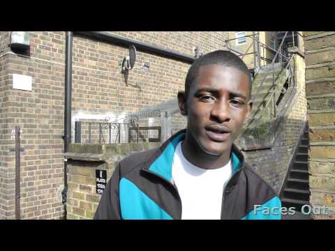 Faces Out - Lankz - Lose Your Life Freestyle - @FacesOut - @Lankz_14