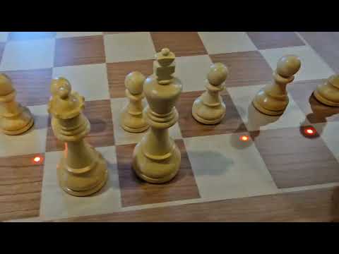 Discover the Ultimate Chessboard for Tournament Players