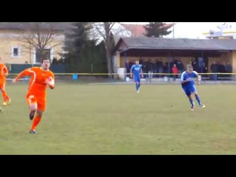 Kopie von ASV Nickelsdorf gegen ASV Neufeld 2:5 (2:2) - Zusammenfassung