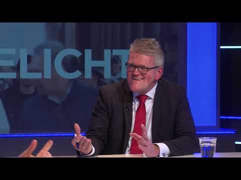 Uitgelicht! 21 december 2018 - Eppo Bruins over klimaatakkoord, Lelystad Airport en Hayarpi