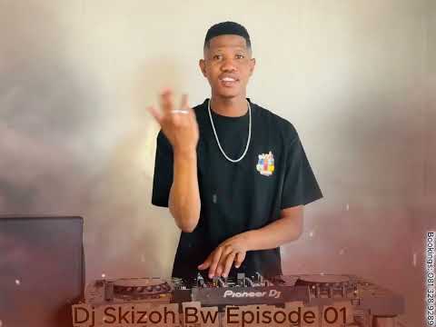 DJ SKIZOH BW EPISODE O1 | 29 JULY|