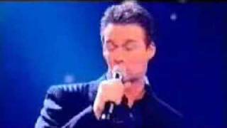 Russell Watson and Curtis Steigers.avi