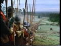 UK Weetabix Advert Battle Of Naseby 1994