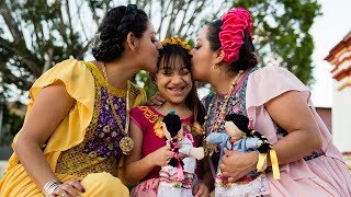 Una canción de amor para Ana Sofía y todos los niños con labio y paladar hendido