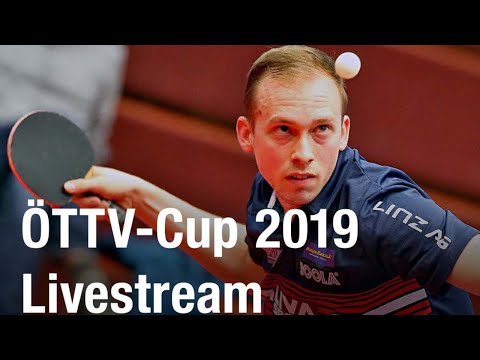 ÖTTV-Cup 2019/20 Herren Finale