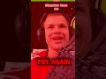 Jynxzi Rage Quits Playing Geometry Dash Jynxzi Funny Gaming Geometrydash