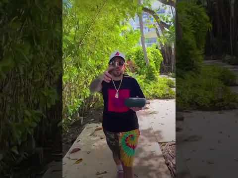 PRIVADO REMIX - Lucky Brown 🇨🇱 ft De la Ghetto 🇵🇷 Preview