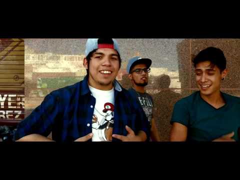 Mercenarios De Rimas Me Ha Costado Vídeo Oficial   720P HD