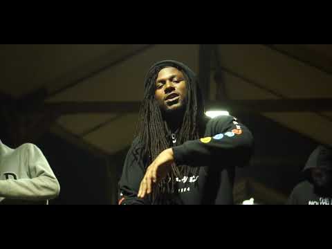 OMB RaeBandz x OMB Shady & Lul Quess - Down The Line Dir: SolidShotsFilms