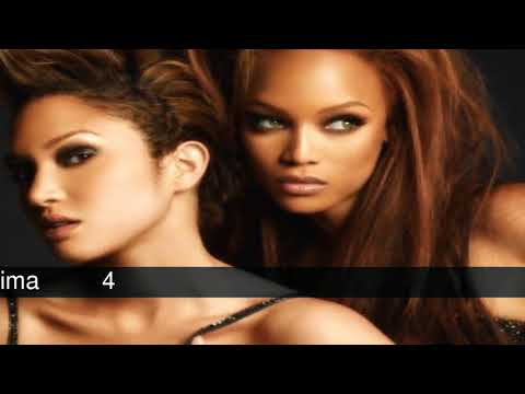 「ドイツのネクストトップモデル」: 人気の変身エピソードに関するすべての情報