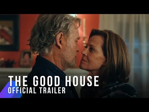 The Good House | Official Trailer