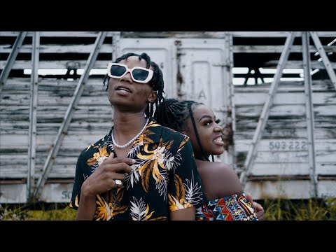 Kunta5 ft. Mandy Ahwe - Endawo (Official Music Video)