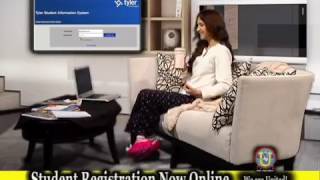UISD Online registration PSA