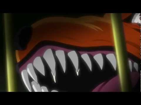 Naruto vs Pain Amv Monster 1080p