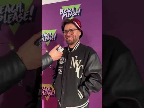 Interviu cu Super ED, la Beach, Please!🤘🏻 Grăbește-te să îți iei bilet la Beach, Please!2024, bilete