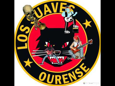 Peligrosa María los suaves