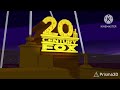 20th Century Fox Film Corporation 1994 2010 Logo Remake V34 FINAL