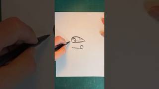 How to Draw a Toucan Easy (using the Number 69) For Kids!