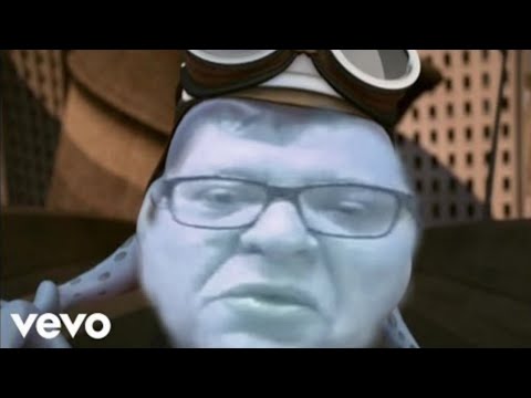 Zbigniew Stonoga - Crazy Stonóg (Crazy Frog Remix/Parodia)