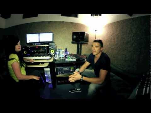 Serge Devant & Rachael Starr - You And Me (Official studio session teaser)