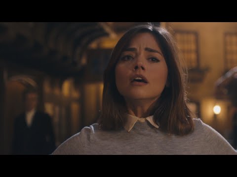 Clara's Farewell - Doctor Who Face The Raven Unreleased Music