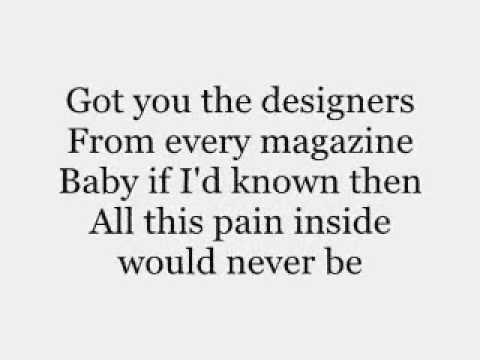 Blue - Girl I'll never understand with lyrics