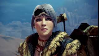 Monster Hunter World For PC