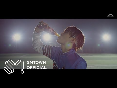 [STATION] NCT 127 엔시티 127 'Taste The Feeling' MV