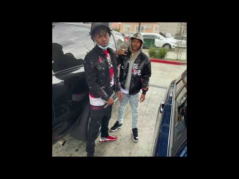 AO Meally x Freeway Donny x Zeek - Where We At (UNRELEASED)