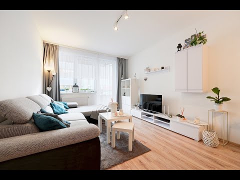 PRODEJ BYTU 2+kk, PRAHA 9 – HOSTAVICE