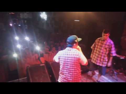 WOLF VS TRECH (Tuc) | CUARTOS DE FINAL | NORTE FEST | BATALLÓN