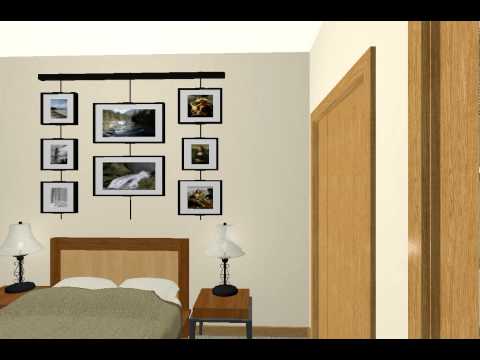 2 Bedroom 2 Bathroom Apartment With Washer/Dryer