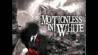 Motionless In White - We Only Come Out At Night (WLMD) W/Lyrics + DL link