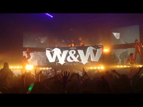 New Years 2016 @ ageHa Tokyo Japan!