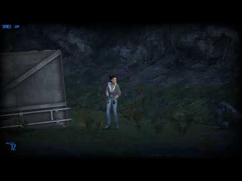 BSMOD Dev - The First Episode 2 mapadd.