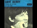 Dave Berry I'M Gonna Take You There 
