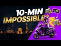 How Zepto Delivers In 10 Minutes And Still Loses Money
