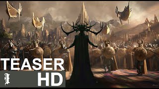 Thor: Ragnarok (2017) Video